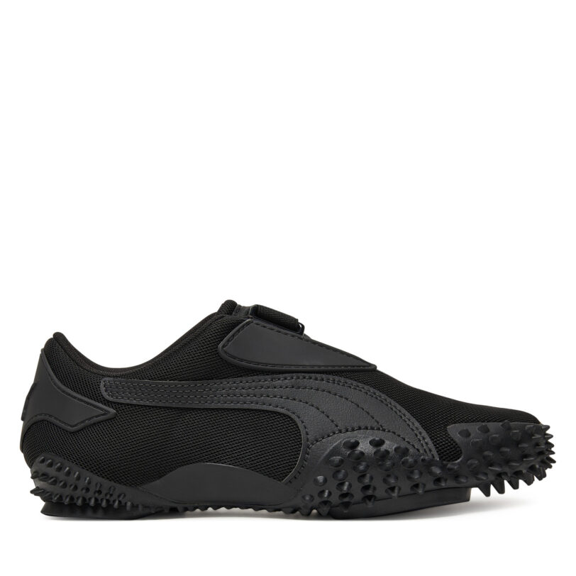 Сникърси Puma Mostro OG Prime 403206 04 W Черен цвят на ниска цена