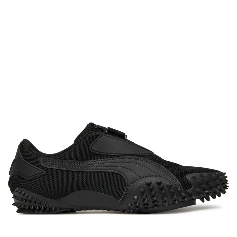 Сникърси Puma Mostro Og Prime 403206 04 M Черен цвят на ниска цена
