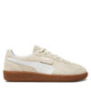 Сникърси Puma Palermo 396463-11 Бежов цвят на ниска цена