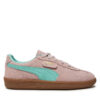 Сникърси Puma Palermo 396463 23 Сив цвят на ниска цена