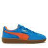 Сникърси Puma Palermo 396463 25 Син цвят на ниска цена