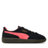 Сникърси Puma Palermo 396463 26 Черен цвят на ниска цена