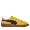 Сникърси Puma Palermo 396463 71 Жълт цвят на ниска цена