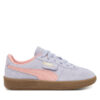 Сникърси Puma Palermo Jr 397271 27 Виолетов цвят на ниска цена