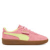 Сникърси Puma Palermo Jr 397271 43 Розов цвят на ниска цена