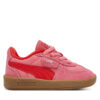 Сникърси Puma Palermo Love AC Inf 400938 01 Розов цвят на ниска цена