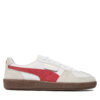 Сникърси Puma Palermo Lth 396464 05 Сив цвят на ниска цена
