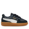 Сникърси Puma Palermo Lth Ac Inf 397277 03 Черен цвят на ниска цена