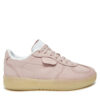 Сникърси Puma Palermo Moda Elevated Wns 398527 01 Розов цвят на ниска цена