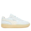 Сникърси Puma Palermo Moda Ethereal Wns 403375 02 Син цвят на ниска цена