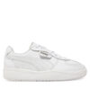 Сникърси Puma Palermo Moda Lthr 397738 01 Бял цвят на ниска цена