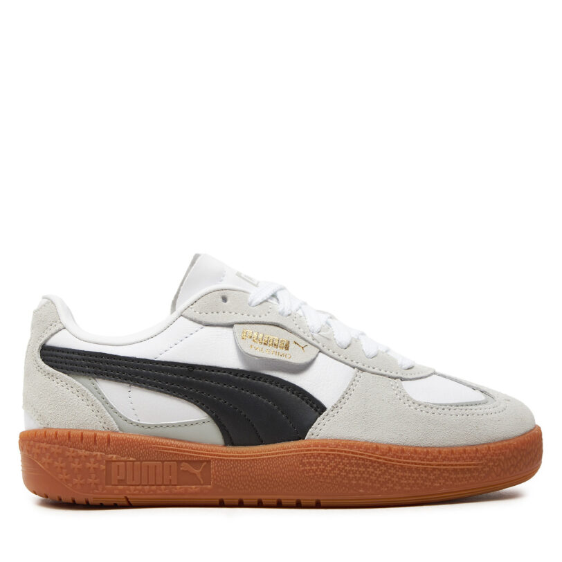 Сникърси Puma Palermo Moda Wns 397727 01 Бял цвят на ниска цена