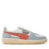 Сникърси Puma Palermo Offside Jr 397914 01 Бял цвят на ниска цена