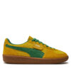 Сникърси Puma Palermo Pele 396463 12 Жълт цвят на ниска цена