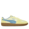 Сникърси Puma Palermo Pop 403257 02 Жълт цвят на ниска цена