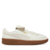 Сникърси Puma Palermo Premium 401744 01 Екрю цвят на ниска цена