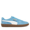 Сникърси Puma Palermo Team 396463 44 Син цвят на ниска цена