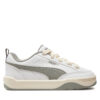 Сникърси Puma Park Lifestyle 395084-01 Бял цвят на ниска цена