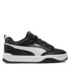 Сникърси Puma Park Lifestyle 395084-03 Черен цвят на ниска цена