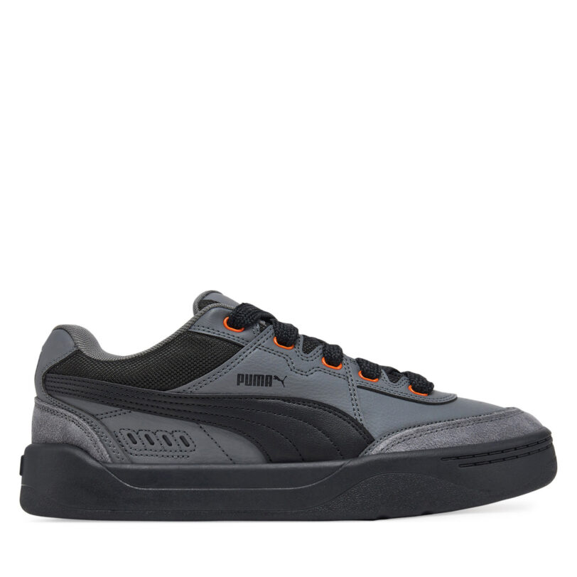 Сникърси Puma Park Lifestyle SK8 400497 05 Сив цвят на ниска цена