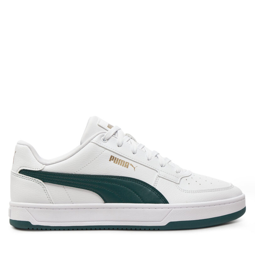 Сникърси Puma Puma Caven 2.0 392290 35 Бял цвят на ниска цена