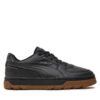 Сникърси Puma Puma Caven 2.0 Abrupt 397466 04 Черен цвят на ниска цена