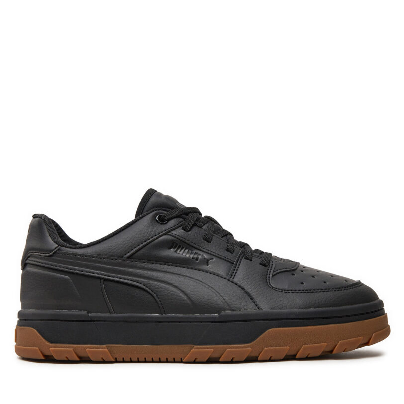 Сникърси Puma Puma Caven 2.0 Abrupt 397466 04 Черен цвят на ниска цена