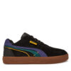 Сникърси Puma Puma Caven 2.0 Lux Greenside 400711 02 Черен цвят на ниска цена