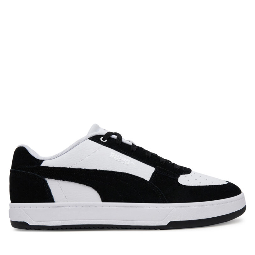 Сникърси Puma Puma Caven 2.0 Mono 400710 01 Черен цвят на ниска цена