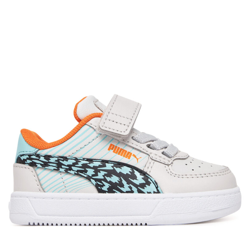 Сникърси Puma Puma Caven 2.0 Poised 2 race AC+ Inf 400598 02 Сив цвят на ниска цена