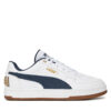 Сникърси Puma Puma Caven 2.0 Retro Club 395082 01 Бял цвят на ниска цена