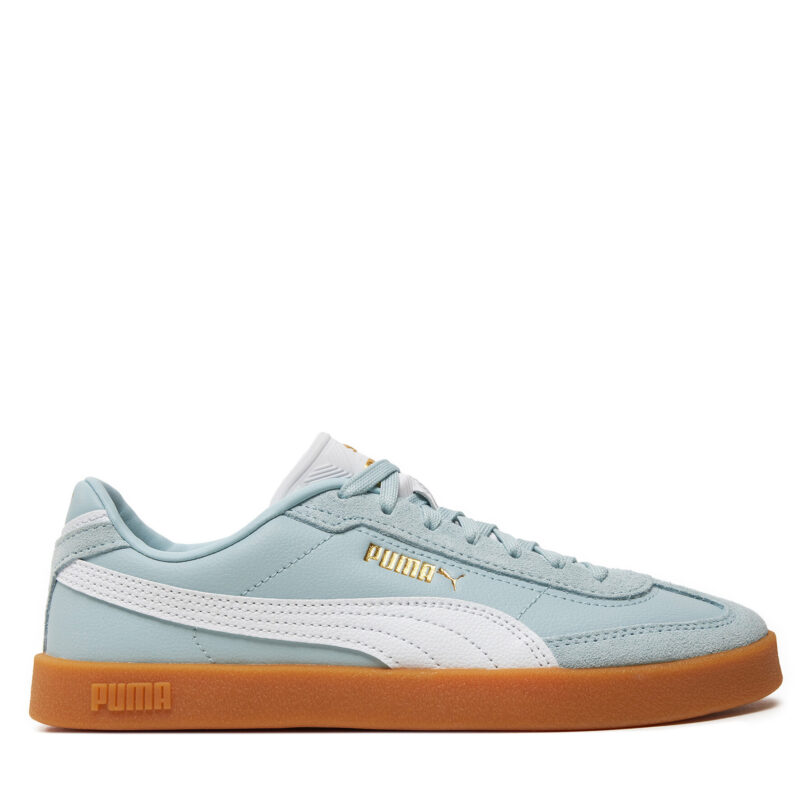 Сникърси Puma Puma Club II Era 397447 08 Син цвят на ниска цена