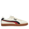 Сникърси Puma Puma Club II Era 400388 01 Бежов цвят на ниска цена