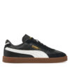 Сникърси Puma Puma Club II Era Jr 401489 01 Черен цвят на ниска цена