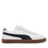 Сникърси Puma Puma Club II Era Jr 401489 02 Бял цвят на ниска цена