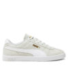 Сникърси Puma Puma Club II Glacial 397444 05 Сив цвят на ниска цена