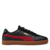 Сникърси Puma Puma Club II Year Of Sports 397446 01 Черен цвят на ниска цена