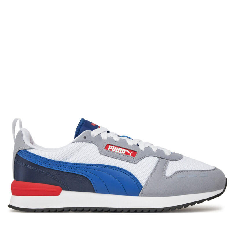 Сникърси Puma Puma R78 Cobalt Glaze 393910 06 Цветен цвят на ниска цена
