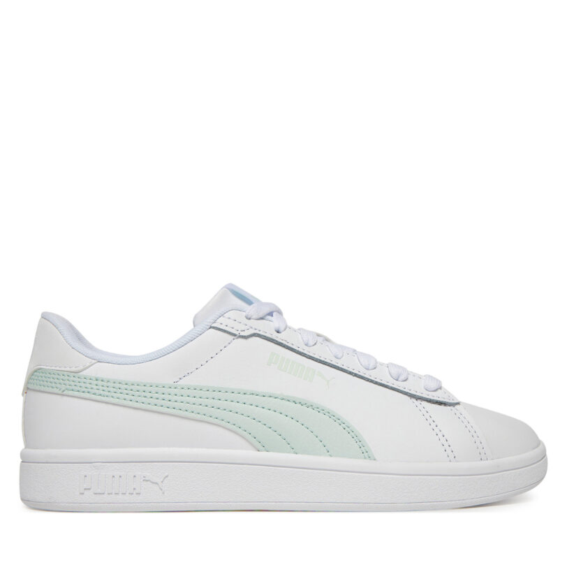 Сникърси Puma Puma Smash 3.0 L 390987 26 Бял цвят на ниска цена