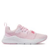 Сникърси Puma Puma Wired Run Jr 374214 25 Розов цвят на ниска цена