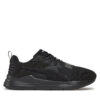 Сникърси Puma Puma Wired Run Pure 389275 01 Черен цвят на ниска цена