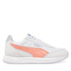 Сникърси Puma R78 400267 07 Бял цвят на ниска цена