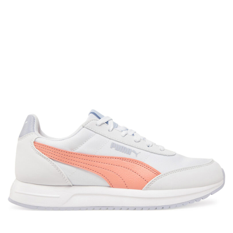 Сникърси Puma R78 400267 07 Бял цвят на ниска цена