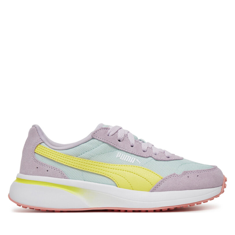 Сникърси Puma R78 Glance 401623 06 Цветен цвят на ниска цена