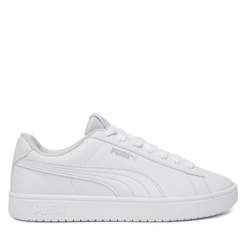 Сникърси Puma RICKIE CLASSIC JR 39425208 Бял цвят на ниска цена