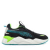 Сникърси Puma RS-X Alien 400406 01 Черен цвят на ниска цена