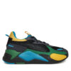 Сникърси Puma RS-X TOYS 369449 31 Черен цвят на ниска цена