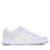 Сникърси Puma Rbd Game Low 38637318 Бял цвят на ниска цена