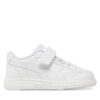 Сникърси Puma Reb-L AC+ Inf 398996 02 Бял цвят на ниска цена