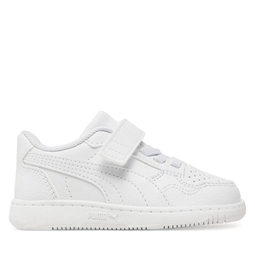 Сникърси Puma Reb-L AC+ Inf 398996 02 Бял цвят на ниска цена